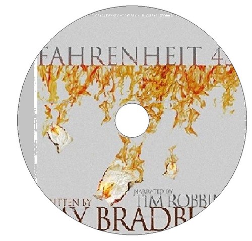 Fahrenheit 451 ray bradbury - fahrenheit,