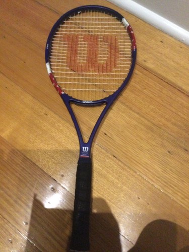 Wilson pro staff tour - wilson,