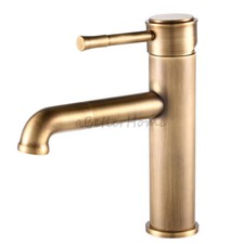 Light Luxury Bathroom Swivel