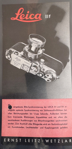 A0675 leica iiif brochure - #a0675-leica,