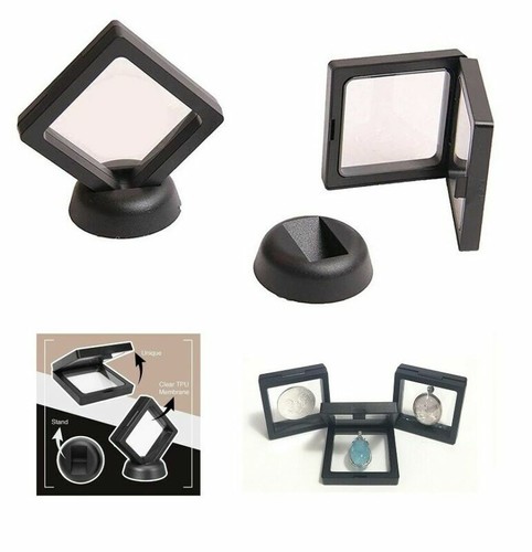 Floating display frame - floating,