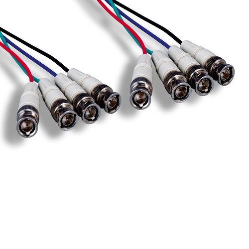 Premium bnc component - 4,