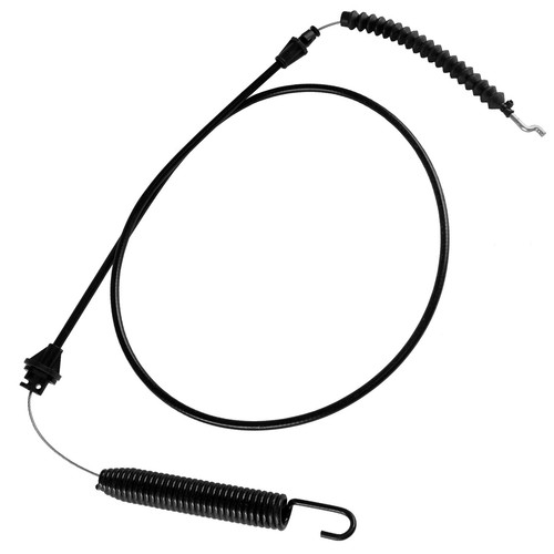 Deck engagement cable for - engagement,
