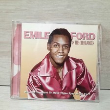 Emile Ford & The Checkmates 