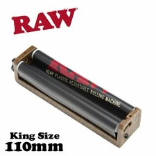 RAW Hemp Plastic Adjustable