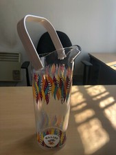 Malibu plastic jug bbq garden - plastic,