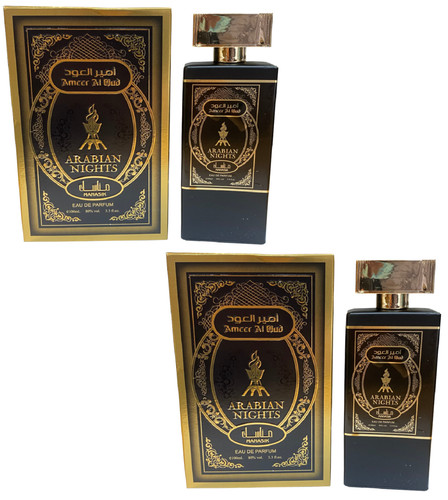 Unisex perfume ameer - unisex,