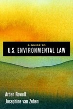 Guide to U.S. Environmental