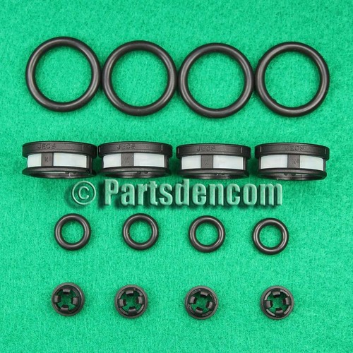 Fuel injector service - kit, fits