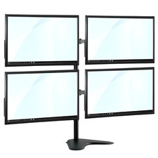 TekBox QUAD MONITOR MOUNT - 4