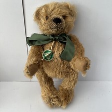 Hermann UK Teddy Bear Limited