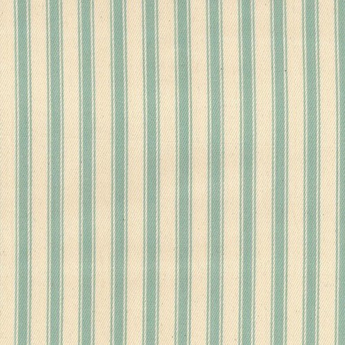 100 cotton canvas ticking - cotton,