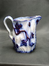 160+ Year Old Victorian Blue