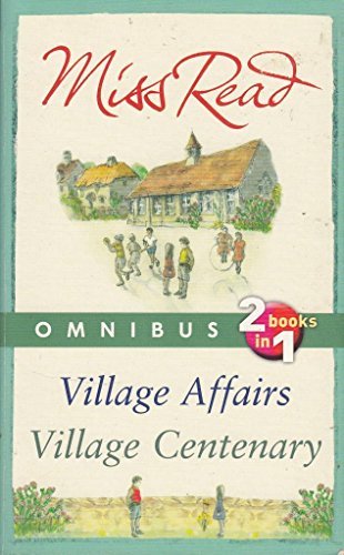 Miss read omnibus books in - -, 2