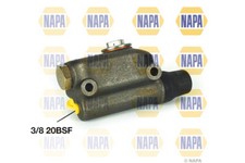 Brake master cylinder napa - brake,
