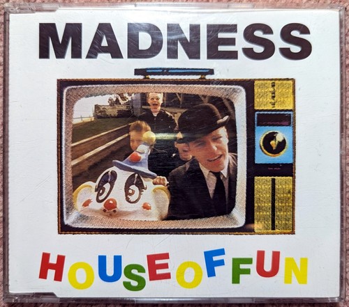 Madness house fun - madness,