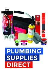 Rothenberger Ultimate Plumbers