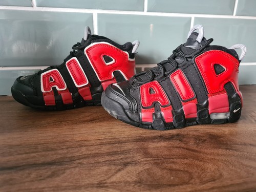 Kids nike air max uptempo - kids,