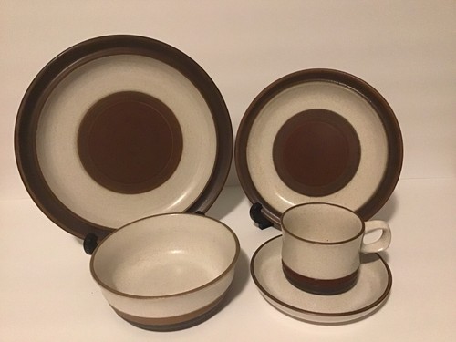 Vintage piece place - vintage, setting