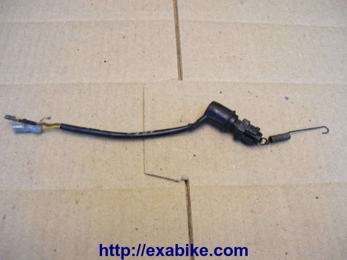 Rear brake switch for yamaha - rear,