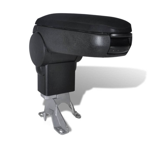 Car armrest center - console, for