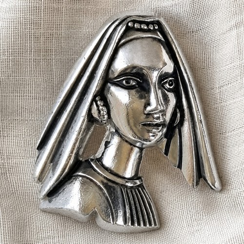Vintage egyptian revival - vintage,