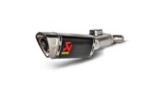 S-B9SO2-APC - Exhaust Muffler