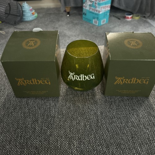 Ardbeg limited edition whisky - limited,