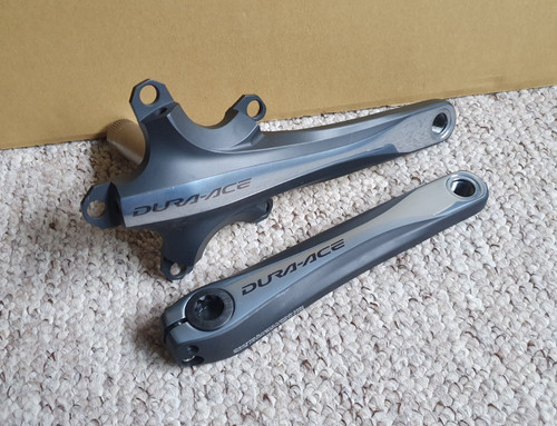 New shimano dura ace - new,