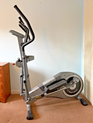 Jtx fitness smart - jtx,