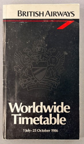 British airways worldwide - airways,
