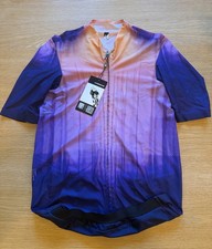 Assos Equipe R S11 Surface Jersey Medium