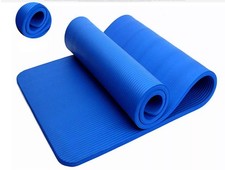 Yoga Mat 15mm Thick Non Slip