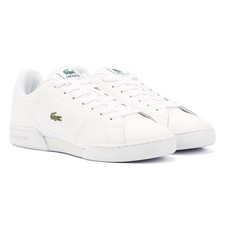 Lacoste Carnaby Cup Leather