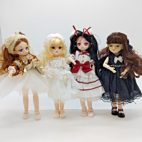 Bjd ball jointed myou kawaii - bjd,