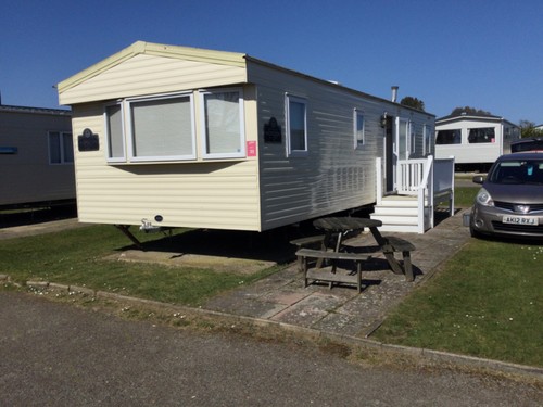 Static caravan for sale - static, on