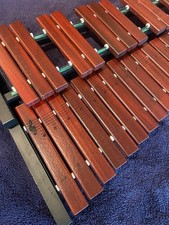 Yamaha TX-6 Tabletop Xylophone