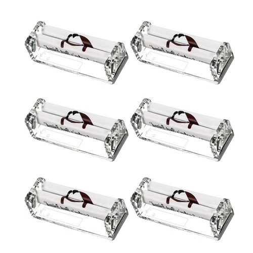 Pcs cigarette roller plastic - pcs,