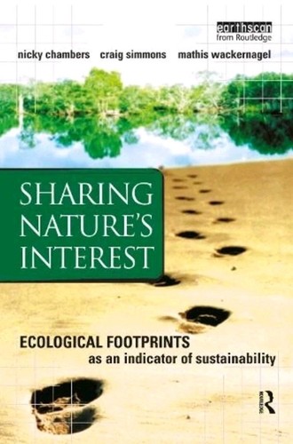 Sharing nature interest by - sharing,