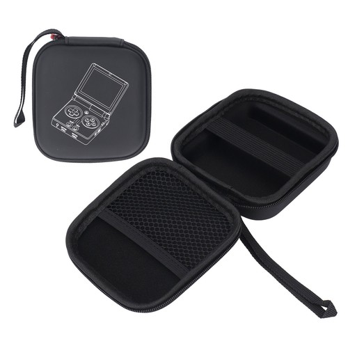 Gaming console carrying - carrying, case