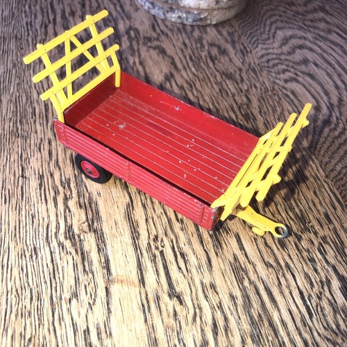 Rare vintage 1960s corgi toys - rare,