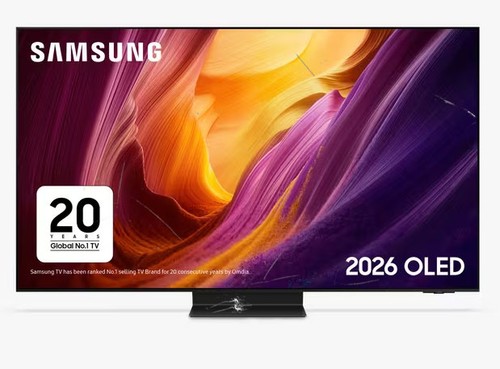 Samsung smart inch - 55, 4k