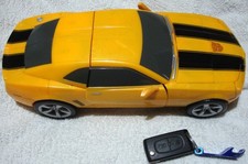 Transformers - 14" Robotic