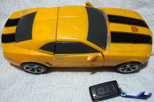 Transformers robotic - 14",
