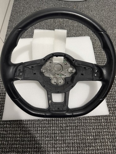 Genuine golf mk7 - golf, flat