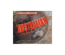Various Artists - Best Ever Australian Album - Various Artists CD UXVG The Cheap