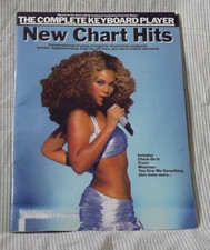 The Complete Keyboard Player -