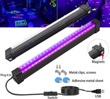 UV LED Black Light Floodlight