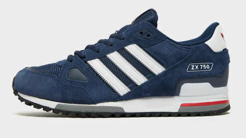Adidas originals 750 navy - 750,