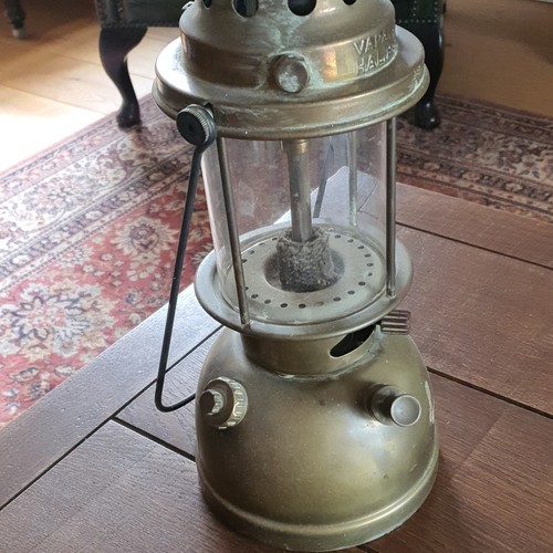 Vapalux vintage brass - vapalux,